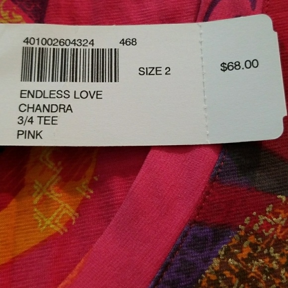 Chicos - Picture 3 of 8